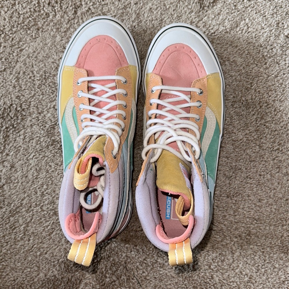 Vans Sk8 HI MTE Women’s 11